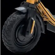 Ducati City Cross-E X 25 km/h Nero, Giallo 12,5 VAh