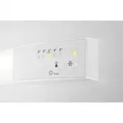 Electrolux KNT1LF18T1 frigorifero con congelatore Da incasso 268 L F Bianco