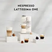 De’Longhi Lattissima One EN510.B Macchina per espresso Automatica 1 L