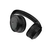 Meliconi Hp Flash Evo Cuffie Con cavo e senza cavo A Padiglione MUSICA Bluetooth Nero
