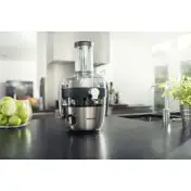 Philips Avance Collection HR1921/20 Centrifuga con FiberBoost