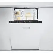 Candy Evo Space CDI 1L949 Lavastoviglie a Incasso Scomparsa Totale 9 coperti