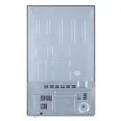 Haier Wine Bank 50 Serie 5 HWS49GA Cantinetta vino con compressore Libera installazione Nero 49 bottiglia/bottiglie