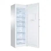 Haier H2F-255WSAA Congelatore Verticale a Libera Installazione 262 L E Bianco