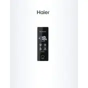 Haier H2F-255WSAA Congelatore Verticale a Libera Installazione 262 L E Bianco