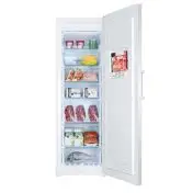 Haier H2F-255WSAA Congelatore Verticale a Libera Installazione 262 L E Bianco