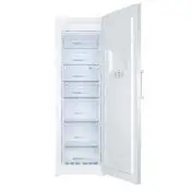 Haier H2F-255WSAA Congelatore Verticale a Libera Installazione 262 L E Bianco
