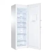 Haier H2F-255WSAA Congelatore Verticale a Libera Installazione 262 L E Bianco