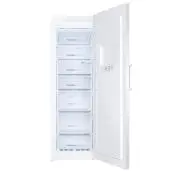 Haier H2F-255WSAA Congelatore Verticale a Libera Installazione 262 L E Bianco