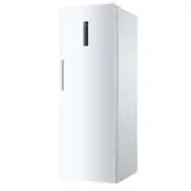 Haier UP 60 Series 7 H3F-280WSAAU1 Congelatore Verticale a Libera Installazione 285 L F Bianco