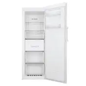 Haier UP 60 Series 7 H3F-280WSAAU1 Congelatore Verticale a Libera Installazione 285 L F Bianco