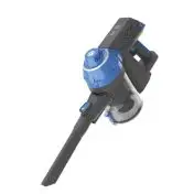 Candy Scopa Ricaricabile CAS10
