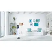 Candy Scopa Ricaricabile CAS10