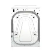 Whirlpool W7X W845WR IT lavatrice Caricamento frontale 8 kg 1351 Giri/min B Bianco