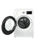 Whirlpool W7X W845WR IT lavatrice Caricamento frontale 8 kg 1351 Giri/min B Bianco