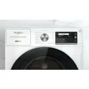 Whirlpool W7X W845WR IT lavatrice Caricamento frontale 8 kg 1351 Giri/min B Bianco
