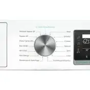 Whirlpool W7X W845WR IT lavatrice Caricamento frontale 8 kg 1351 Giri/min B Bianco