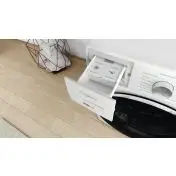 Whirlpool W7X W845WR IT lavatrice Caricamento frontale 8 kg 1351 Giri/min B Bianco
