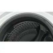 Whirlpool W7X W845WR IT lavatrice Caricamento frontale 8 kg 1351 Giri/min B Bianco