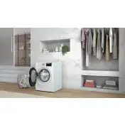 Whirlpool W7X W845WR IT lavatrice Caricamento frontale 8 kg 1351 Giri/min B Bianco