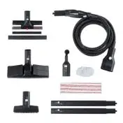 Polti PAEU0269 accessorio per pulizia a vapore Kit di spazzole