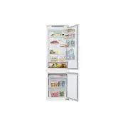 Samsung BRB26600FWW frigorifero con congelatore Da incasso F Bianco
