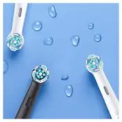 Oral-B iO 80351526 spazzolino elettrico Adulto Spazzolino a vibrazione Rosa, Sabbia