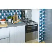 Candy Trio 4GXNT/1 forno combinato Argento