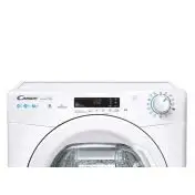 Candy Smart Pro CSOE H10A2DE-S asciugatrice Libera installazione Caricamento frontale 10 kg A++ Bianco