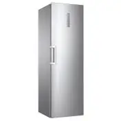 Haier H3F-320FSAAU1 Congelatore Verticale a Libera Installazione 330 L F Acciaio inossidabile