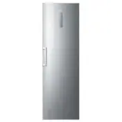 Haier H3F-320FSAAU1 Congelatore Verticale a Libera Installazione 330 L F Acciaio inossidabile