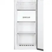 Haier H3F-320FSAAU1 Congelatore Verticale a Libera Installazione 330 L F Acciaio inossidabile