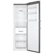 Haier H3F-320FSAAU1 Congelatore Verticale a Libera Installazione 330 L F Acciaio inossidabile