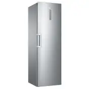 Haier H3F-320FSAAU1 Congelatore Verticale a Libera Installazione 330 L F Acciaio inossidabile
