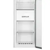Haier H3F-320FSAAU1 Congelatore Verticale a Libera Installazione 330 L F Acciaio inossidabile