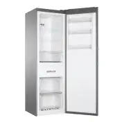 Haier H3F-320FSAAU1 Congelatore Verticale a Libera Installazione 330 L F Acciaio inossidabile