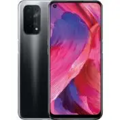 Vodafone Oppo A54 5G 16,5 cm (6.5") ColorOS 11.1 USB tipo-C 4 GB 64 GB 5000 mAh Nero