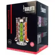 BIALETTI PORTACAPSULE#METALLO