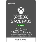 Microsoft Xbox Ultimate