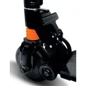 Icon.e Spillo Pro 20 km/h Argento
