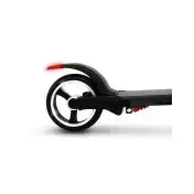 Icon.e Spillo Pro 20 km/h Argento