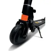 Icon.e Spillo Pro 20 km/h Argento