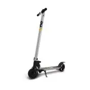 Icon.e Spillo Pro 20 km/h Argento