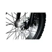 Icon.e Marines Black S Nero Alluminio 50,8 cm (20") 25 kg