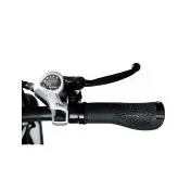 Icon.e Marines Black S Nero Alluminio 50,8 cm (20") 25 kg