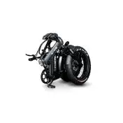 Icon.e Marines Black S Nero Alluminio 50,8 cm (20") 25 kg
