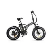 Icon.e Marines Black S Nero Alluminio 50,8 cm (20") 25 kg