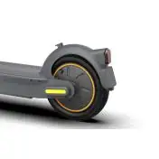 Ninebot by Segway MAX G30E II 25 km/h Nero