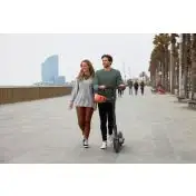 Ninebot by Segway MAX G30E II 25 km/h Nero