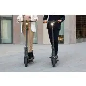 Ninebot by Segway MAX G30E II 25 km/h Nero